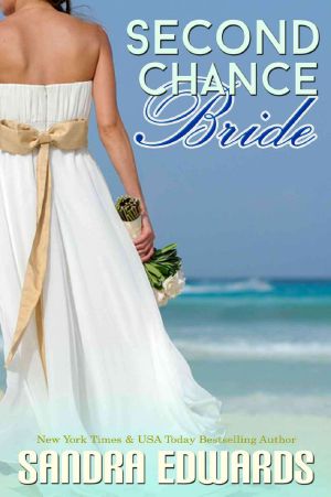 [Sapphire Bay 01] • Second Chance Bride